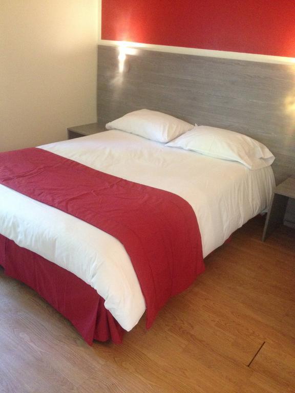 Fasthotel Muret Saubens Luaran gambar