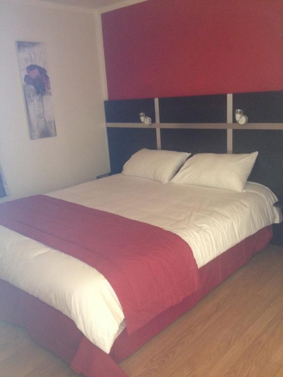 Fasthotel Muret Saubens Luaran gambar