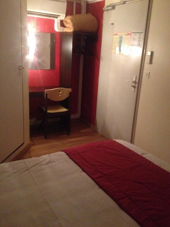Fasthotel Muret Saubens Luaran gambar