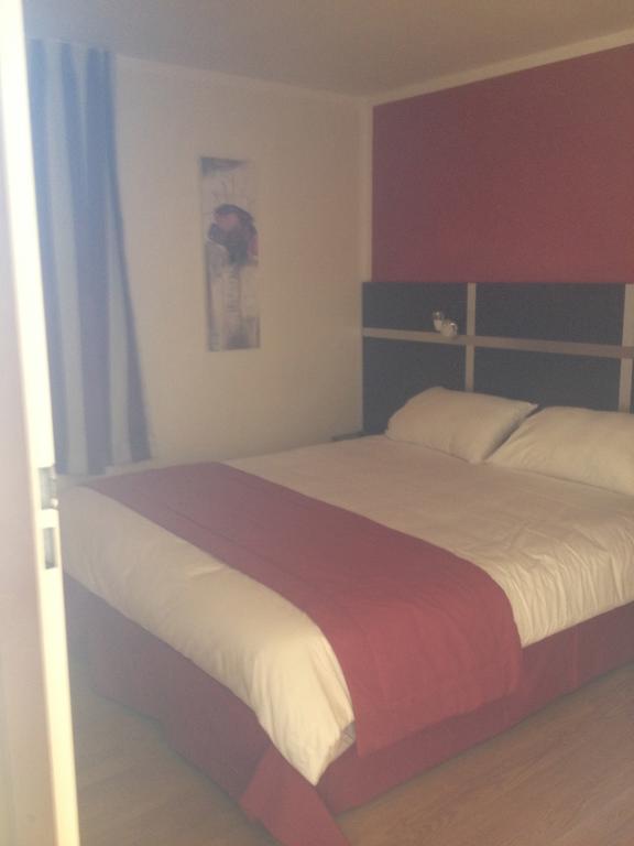 Fasthotel Muret Saubens Luaran gambar