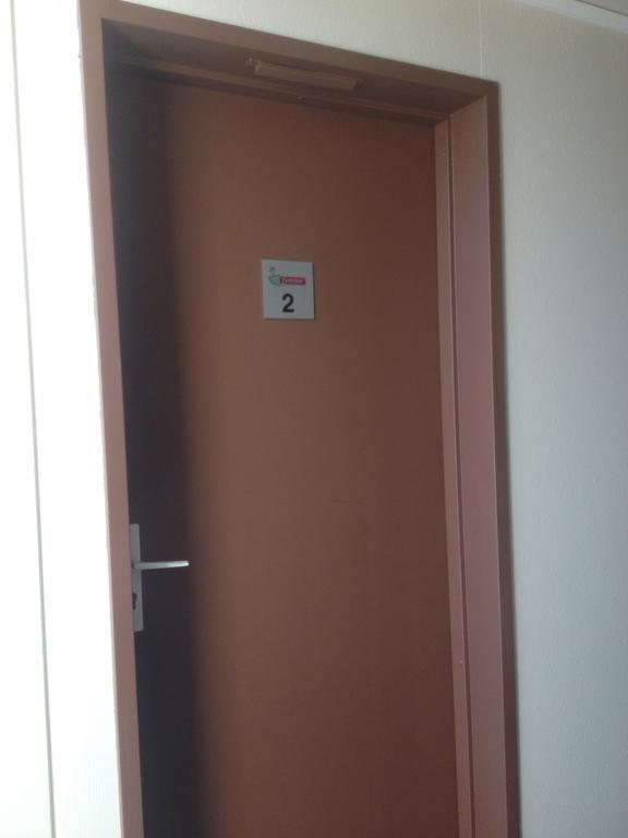 Fasthotel Muret Saubens Luaran gambar