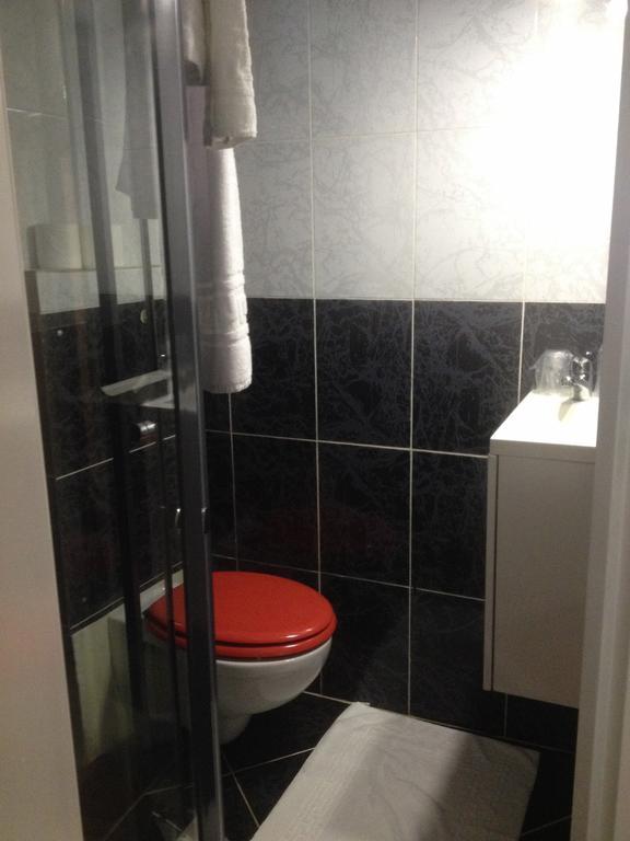 Fasthotel Muret Saubens Luaran gambar