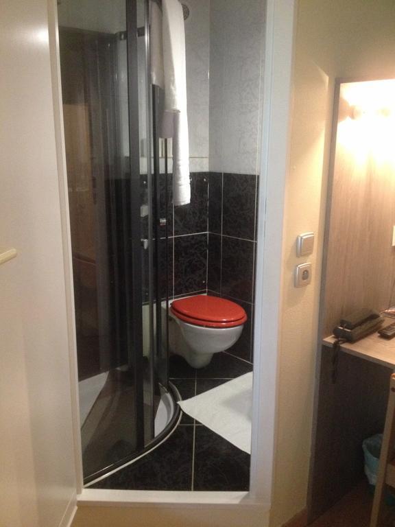 Fasthotel Muret Saubens Luaran gambar